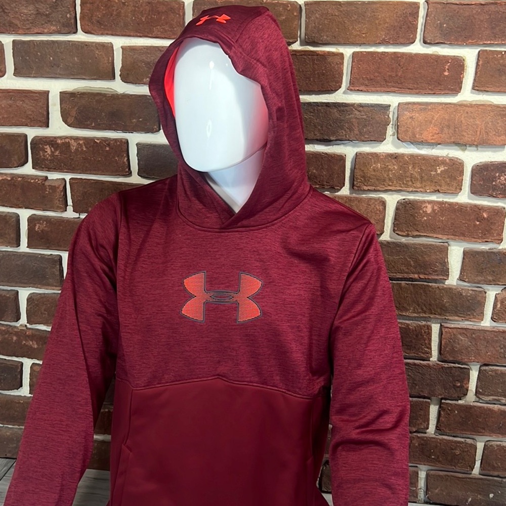 Under Armour Hoodie - Picture 2 of 9